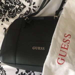 GUESS Purse (w/ vintage dust bag)